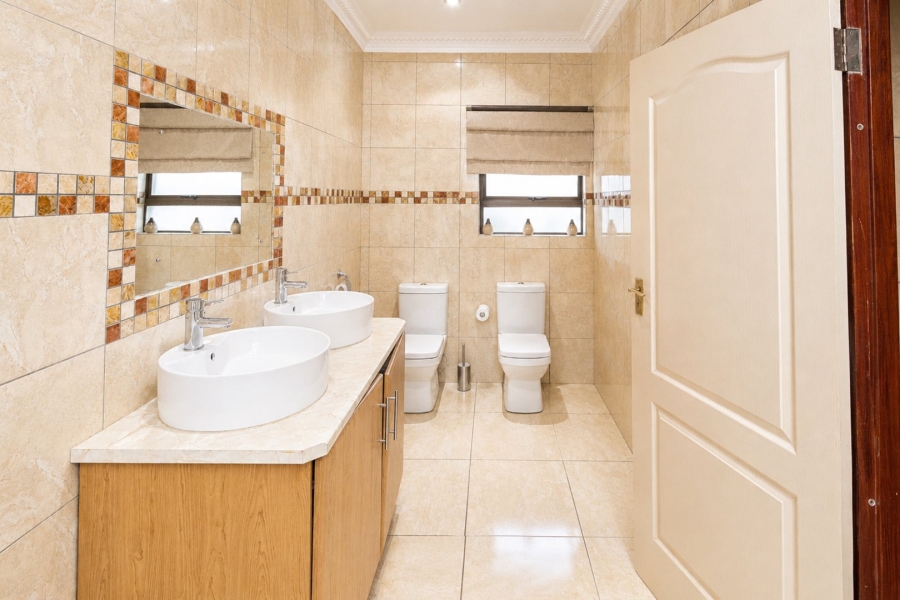 4 Bedroom Property for Sale in Kosmos Ridge North West
